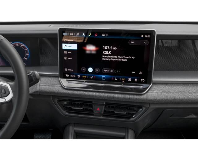 new 2025 Volkswagen Tiguan car, priced at $30,183