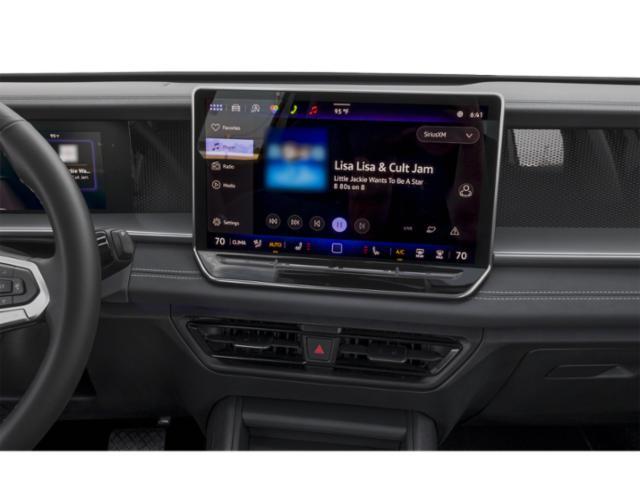 new 2025 Volkswagen Tiguan car, priced at $34,250