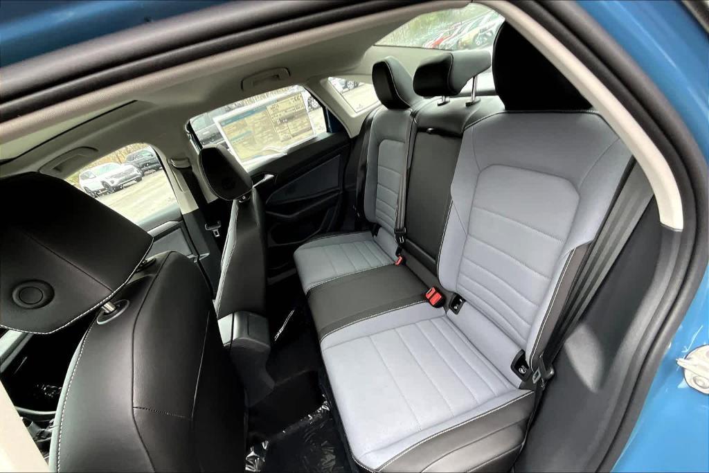 new 2025 Volkswagen Jetta car, priced at $27,254