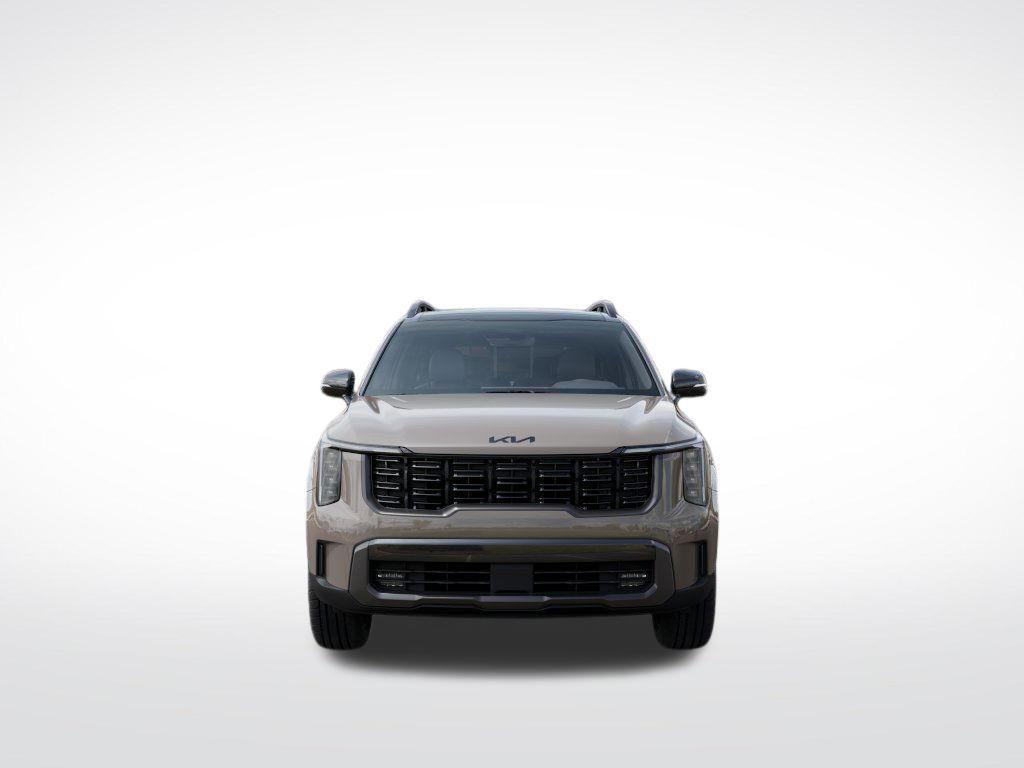 new 2025 Kia Sorento car, priced at $43,430