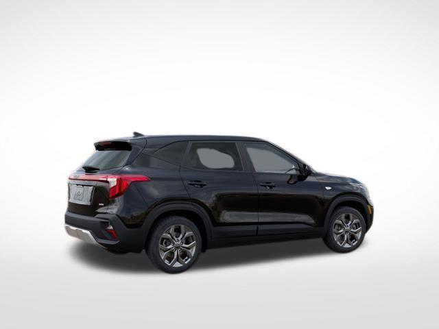 new 2025 Kia Seltos car, priced at $26,670