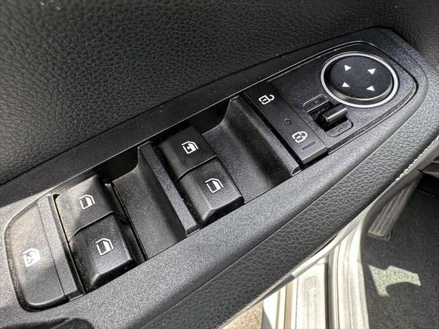 used 2023 Kia Seltos car, priced at $18,988