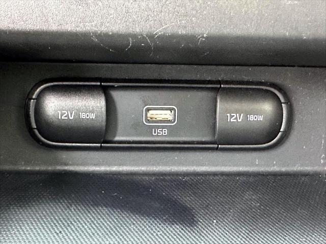 used 2023 Kia Seltos car, priced at $18,988