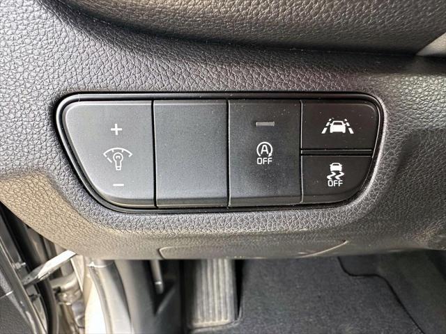used 2023 Kia Seltos car, priced at $18,988
