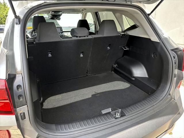used 2023 Kia Seltos car, priced at $18,988