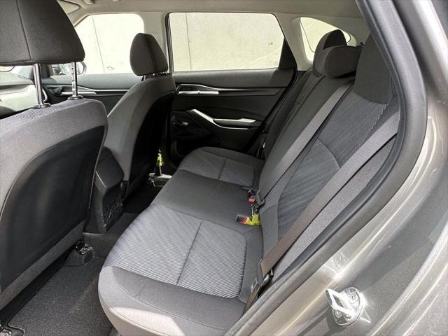 used 2023 Kia Seltos car, priced at $18,988