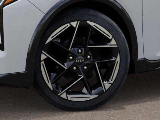 new 2025 Kia K4 car, priced at $29,305