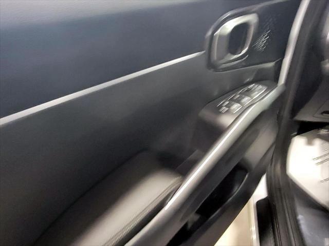 used 2023 Kia Sorento car, priced at $27,488