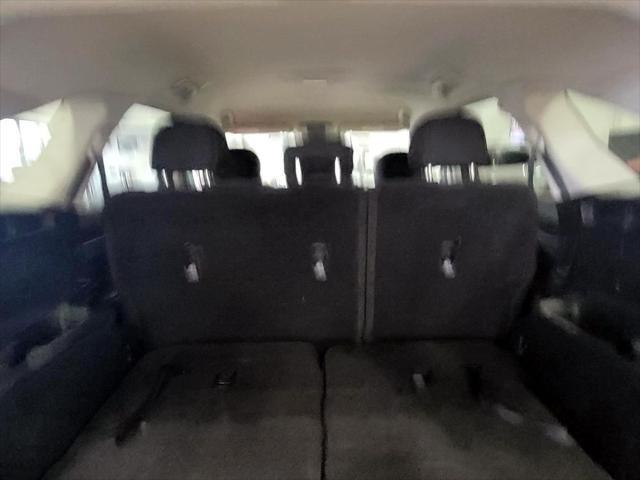 used 2023 Kia Sorento car, priced at $27,488