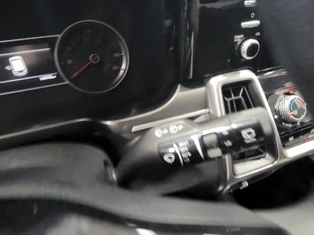 used 2023 Kia Sorento car, priced at $27,488