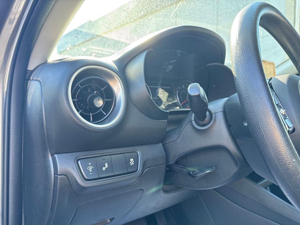used 2023 Kia Forte car, priced at $16,790
