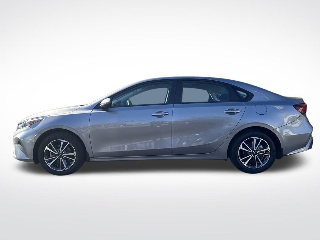 used 2023 Kia Forte car, priced at $16,790