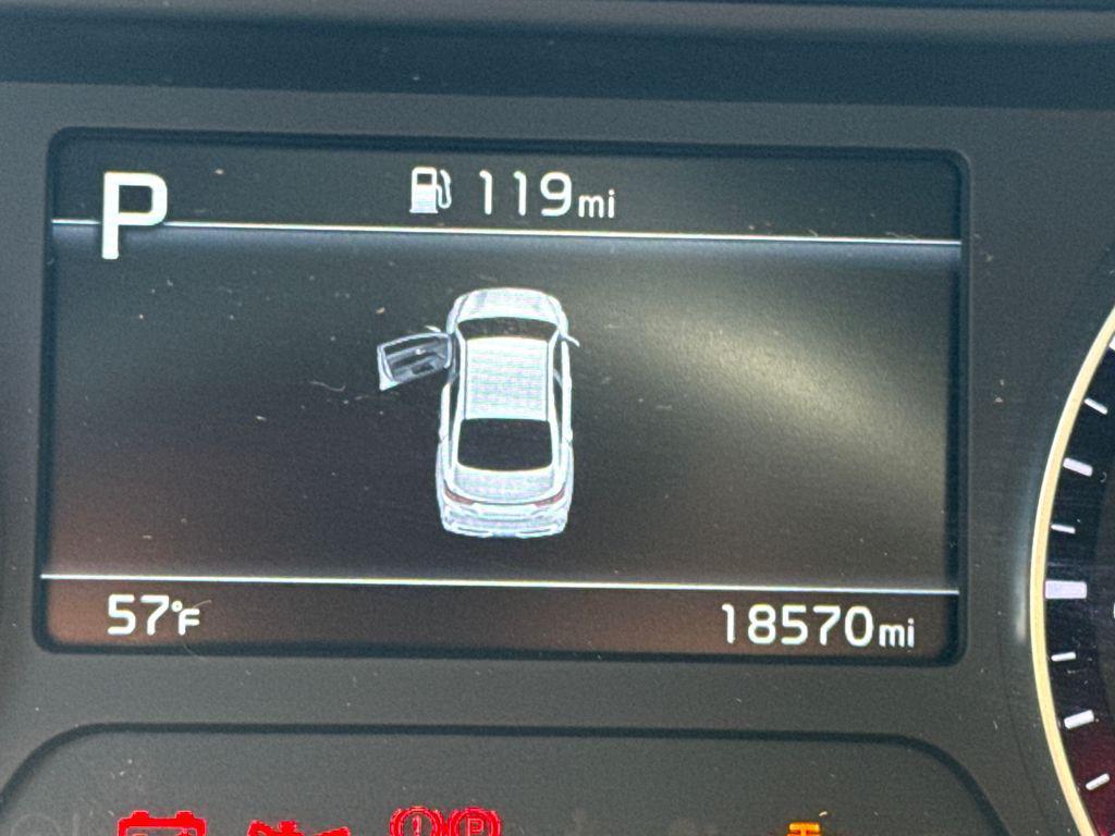 used 2023 Kia Forte car, priced at $16,790