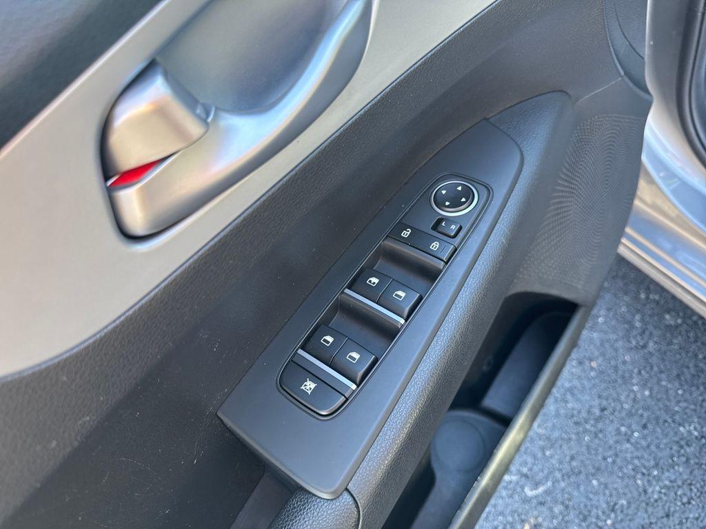 used 2023 Kia Forte car, priced at $16,790