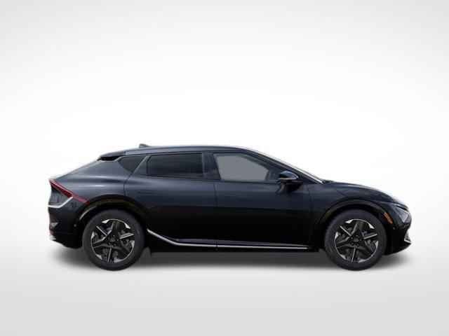 new 2025 Kia EV6 car, priced at $56,250
