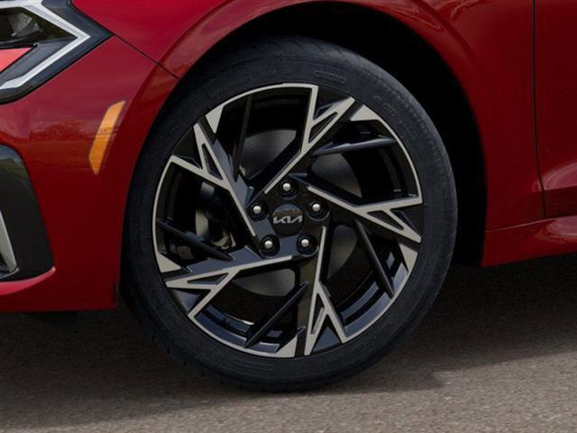 new 2025 Kia K5 car, priced at $31,890