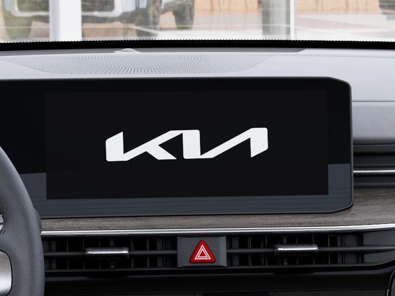 new 2026 Kia K5 car, priced at $36,065