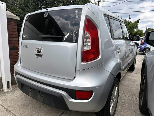 used 2013 Kia Soul car, priced at $8,488