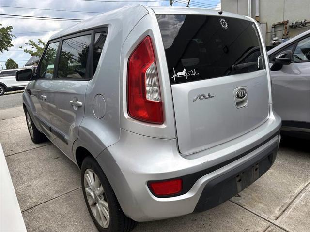 used 2013 Kia Soul car, priced at $8,488