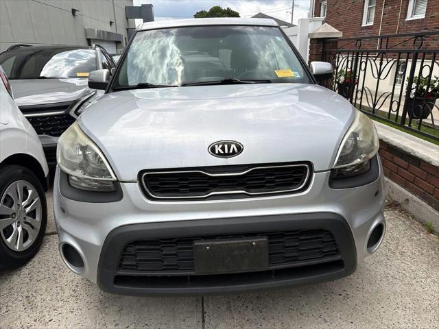 used 2013 Kia Soul car, priced at $8,488