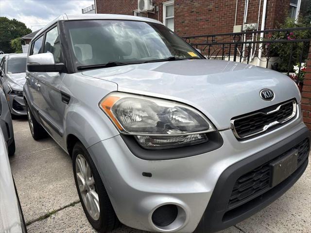 used 2013 Kia Soul car, priced at $8,488
