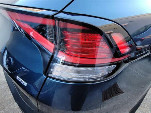 used 2024 Kia Sportage Hybrid car, priced at $32,895