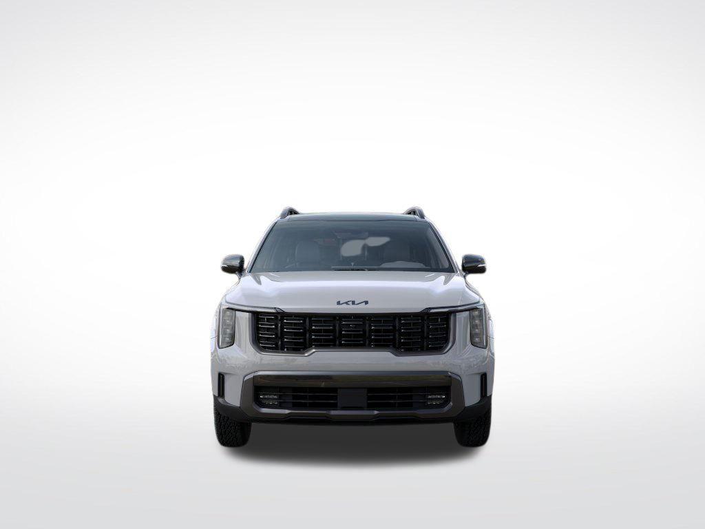 new 2025 Kia Sorento car, priced at $49,735