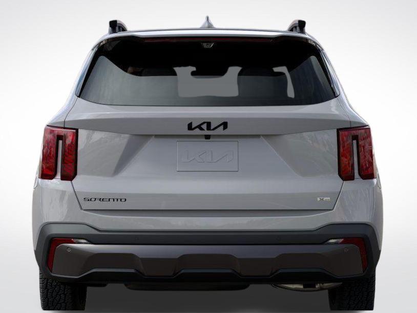 new 2025 Kia Sorento car, priced at $49,735