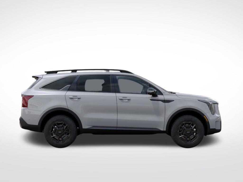 new 2025 Kia Sorento car, priced at $49,735