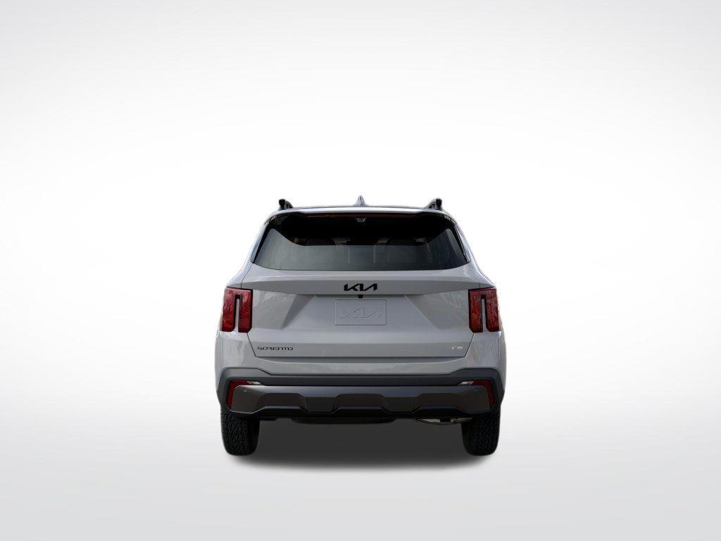 new 2025 Kia Sorento car, priced at $49,735
