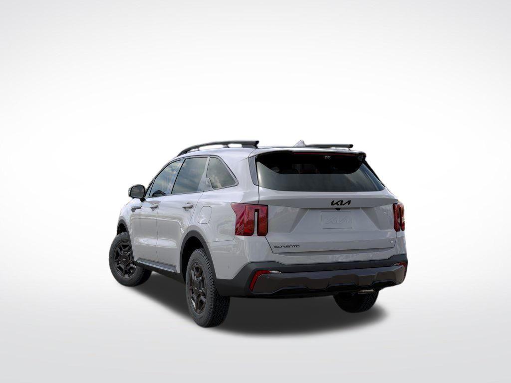 new 2025 Kia Sorento car, priced at $49,735