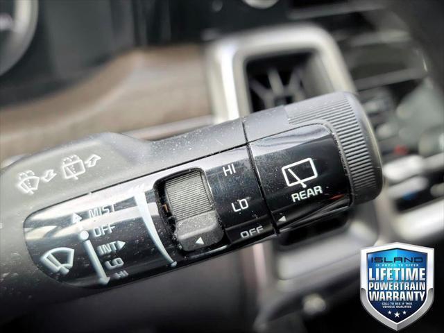 used 2022 Kia Sorento car, priced at $29,988