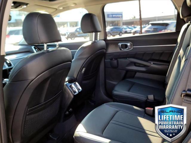 used 2022 Kia Sorento car, priced at $29,988