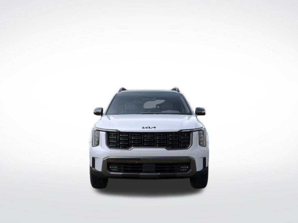 new 2025 Kia Sorento car, priced at $45,625