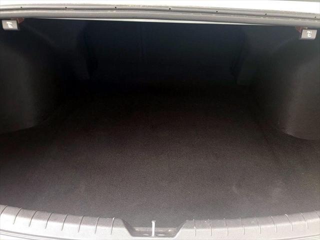 used 2022 Kia K5 car, priced at $23,888