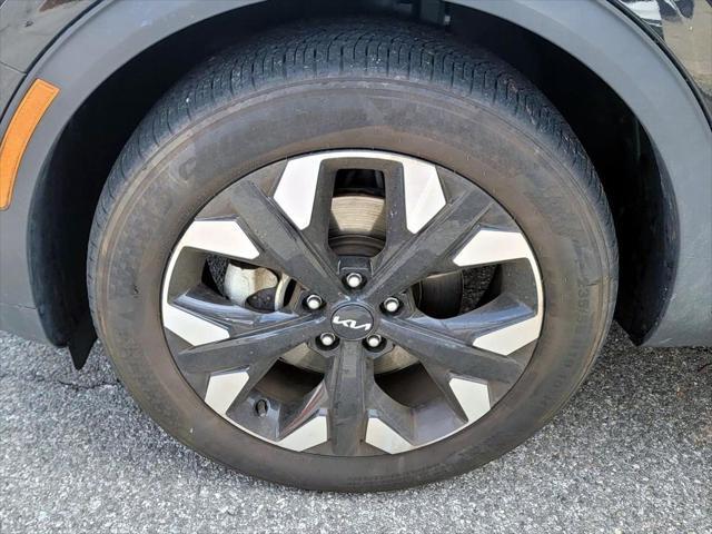 used 2023 Kia Sportage car, priced at $27,888