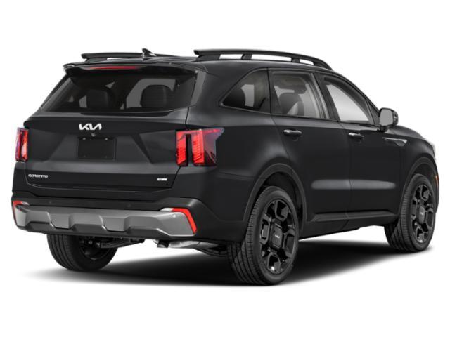 new 2026 Kia Sorento car, priced at $46,095