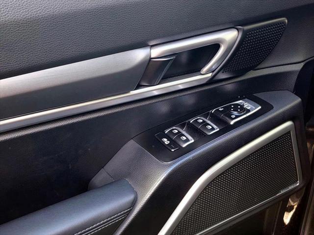 used 2022 Kia Telluride car, priced at $29,988