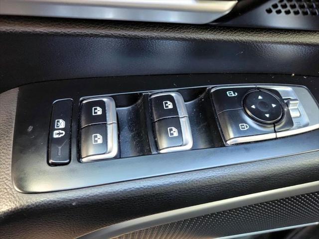 used 2022 Kia Telluride car, priced at $29,988