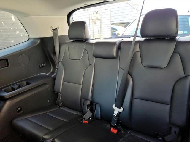 used 2022 Kia Telluride car, priced at $29,988