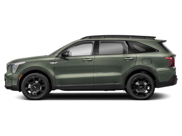 new 2024 Kia Sorento car, priced at $45,450