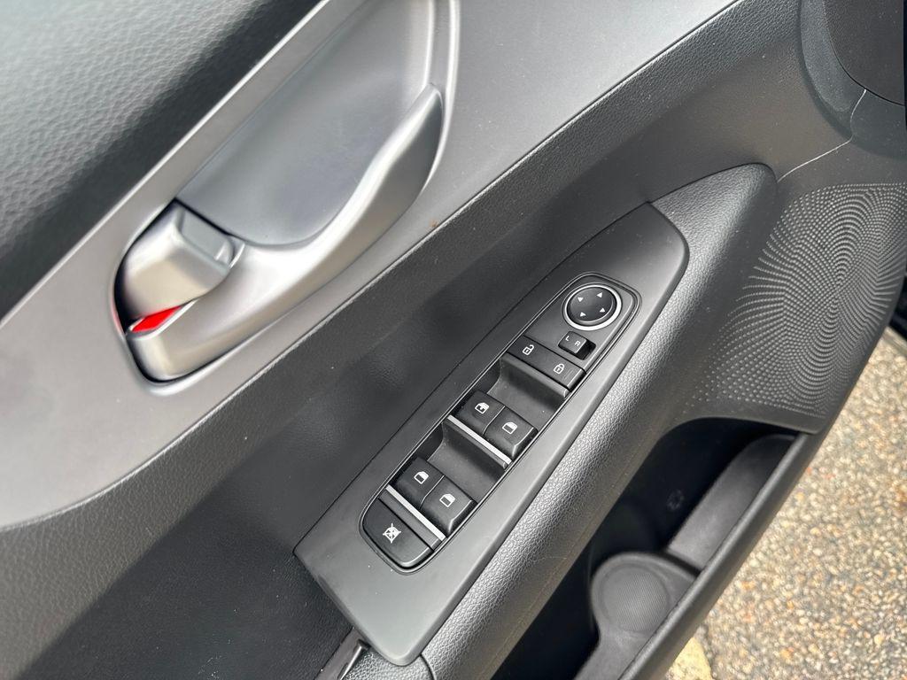 used 2023 Kia Forte car, priced at $15,434