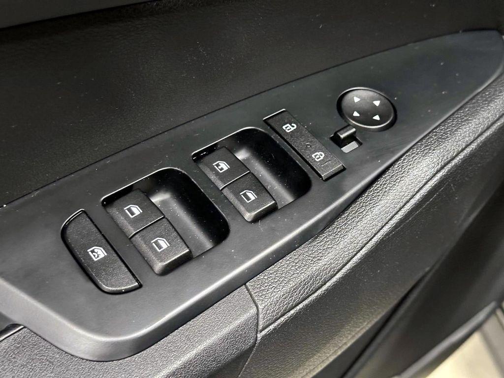 used 2023 Kia Sportage Hybrid car, priced at $21,488