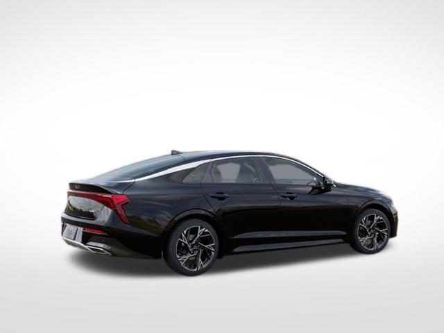 new 2025 Kia K5 car, priced at $31,845