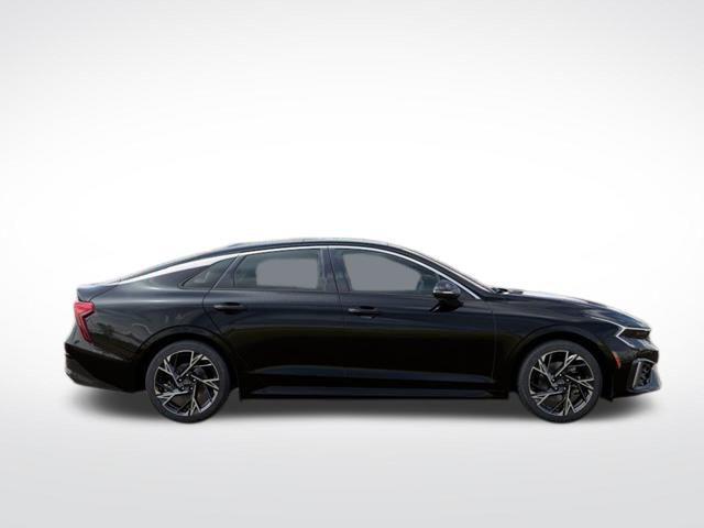 new 2025 Kia K5 car, priced at $31,845