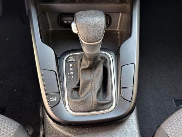 used 2023 Kia Soul car, priced at $17,788