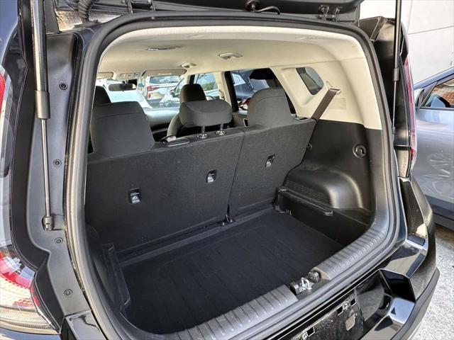 used 2023 Kia Soul car, priced at $17,788