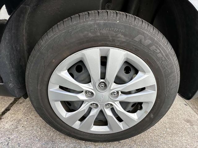 used 2023 Kia Soul car, priced at $17,788
