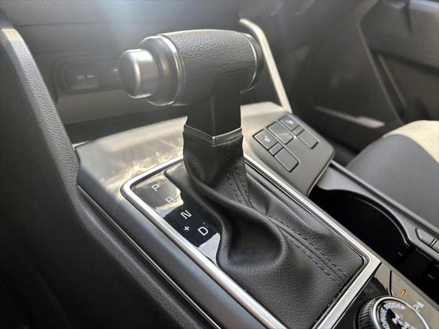 used 2023 Kia Sportage car, priced at $23,888