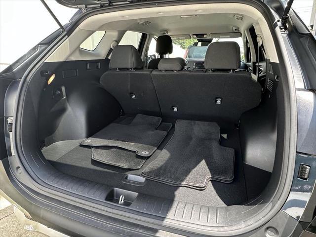 used 2023 Kia Sportage car, priced at $23,888